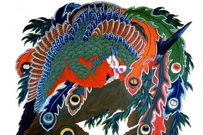 1 Day Historic Obuse and Hokusai Mad Man of Art Tour in Japan - Price and logistics: why $165.49 can make sense