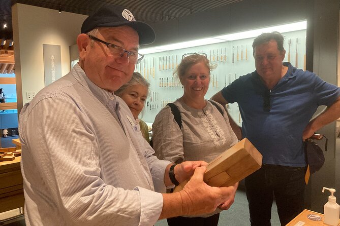 1-Day Kobe Highlights Tour including Sake Tasting - How long is enough, and where you might feel rushed