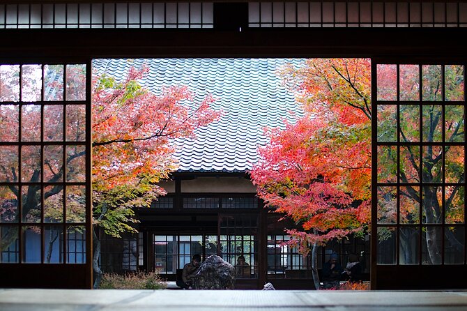 1 Day Kyoto Tour with a Local Guide - Key highlights to know before you go