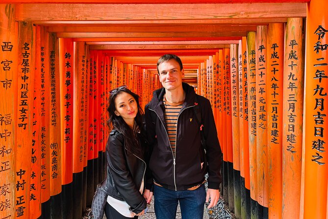 1 Day Kyoto Tour with a Local Guide - Kennin-ji, Eisai, and Zen details you can actually notice