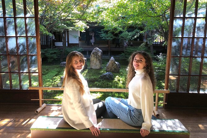 1 Day Kyoto Tour with a Local Guide - Price and logistics: what you’re really paying for