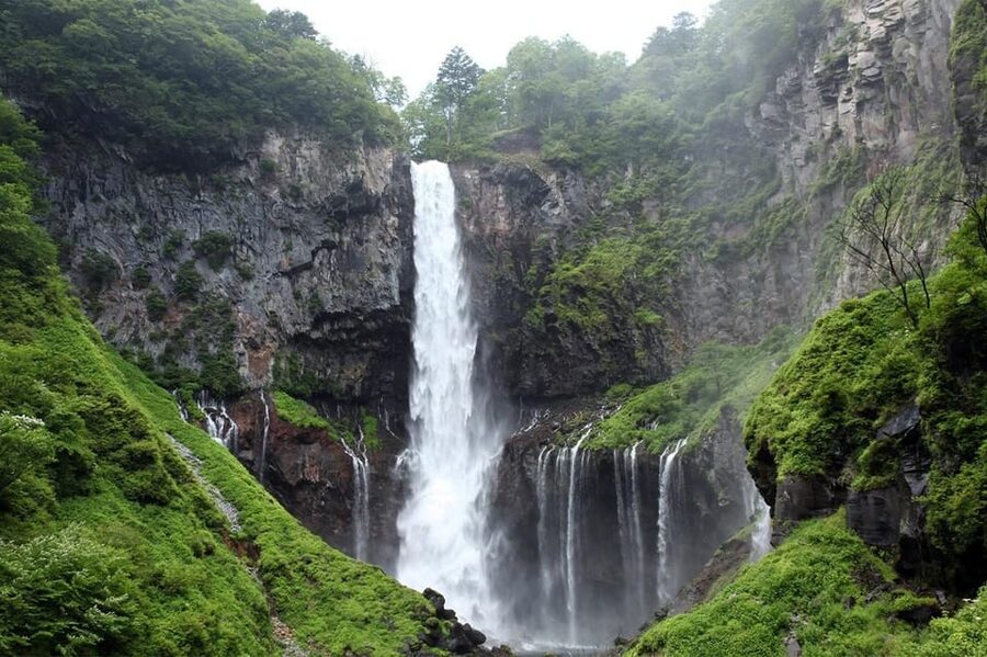 1 Day Nikko Wonders Tour from Tokyo - Quick hits before you go