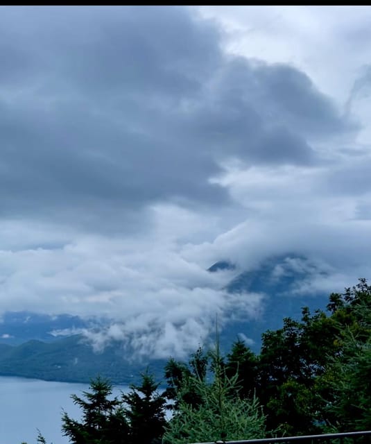 1 Day Nikko Wonders Tour from Tokyo - Kegon Falls: 1.5 hours to see the falls without racing