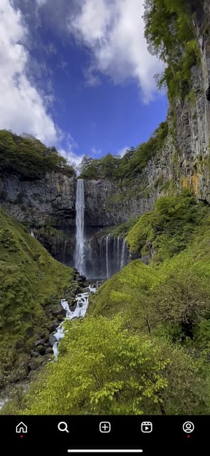 1 Day Nikko Wonders Tour from Tokyo - Lake Chūzenji: lunch, a boat cruise, and a duck boat ride