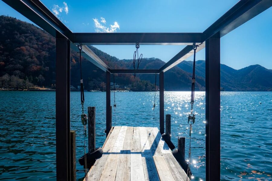 1 Day Nikko Wonders Tour from Tokyo - Futarasan jinja: guided, focused, and only 1 hour