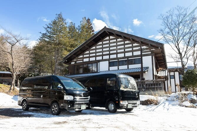 1-Day Ski Tour Package from Nagano Station - Why this Nagano ski day feels simpler than going solo