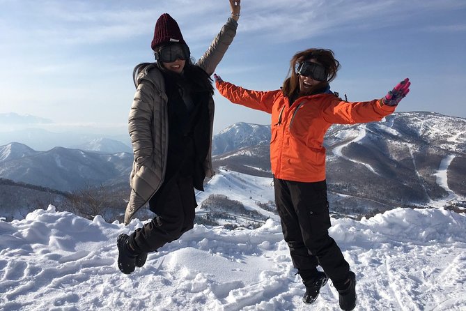 1-Day Snow Monkeys & Snow Fun in Shiga Kogen Tour - Key Things That Make This Tour Worth Your Time