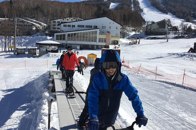 1-Day Snow Monkeys & Snow Fun in Shiga Kogen Tour - The Winter Cold and What to Wear: Don’t Let the Weather Run Your Day
