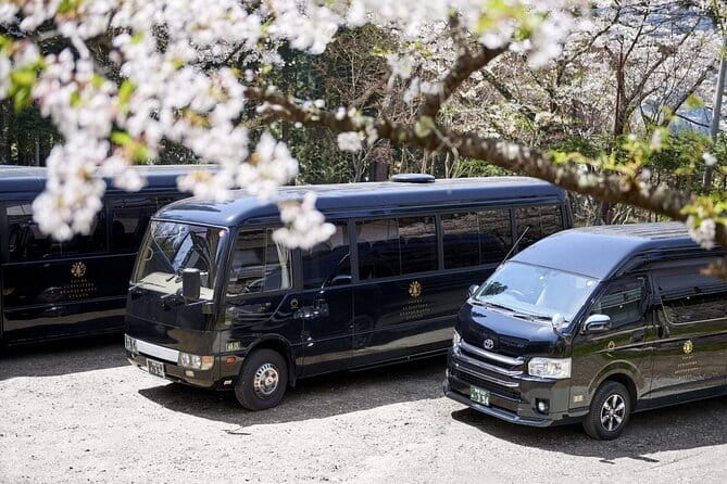 1-Day Tateyama-Kurobe Tour: Walking on the 'Roof of Japan' - Kurobe Dam and the mountain transport that changes everything