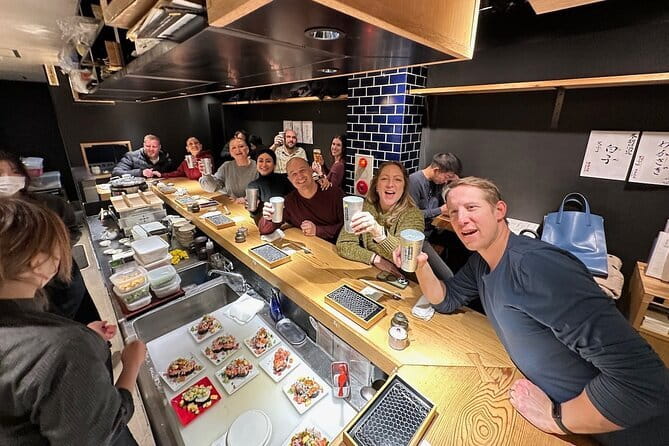 1-Day Tateyama-Kurobe Tour: Walking on the 'Roof of Japan' - Lunch is your responsibility, and that’s the only big “gotcha”