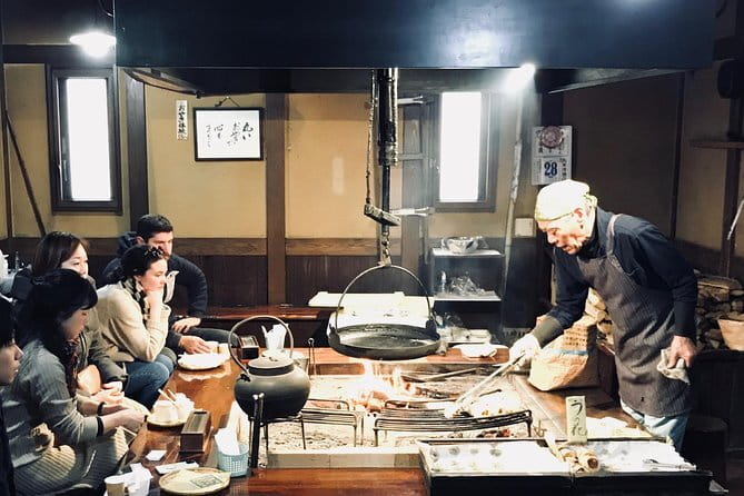 1-Day Togakushi Tour: Soba making, Ninja Town, and Hidden Shrines - Timing tips, shoes, and what to pack