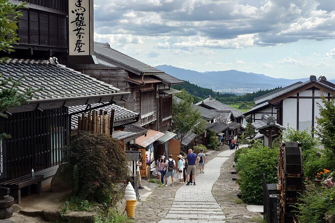 1-Day Tour from Matsumoto: Walk the Nakasendo Trail - What to Bring, Pacing Tips, and Weather Reality