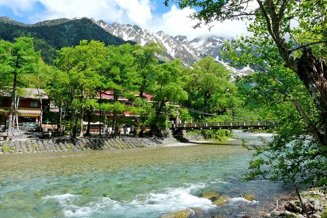 1-Day Tour from Nagano and Matsumoto Kamikochi & Matsumoto Castle - Key things I’d watch for before you go