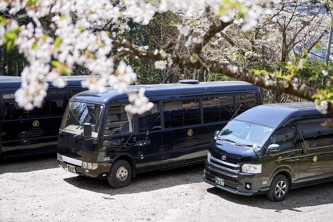 1-Day Tour from Nagano and Matsumoto Kamikochi & Matsumoto Castle - Value and price: what $201.64 covers, and what it does not