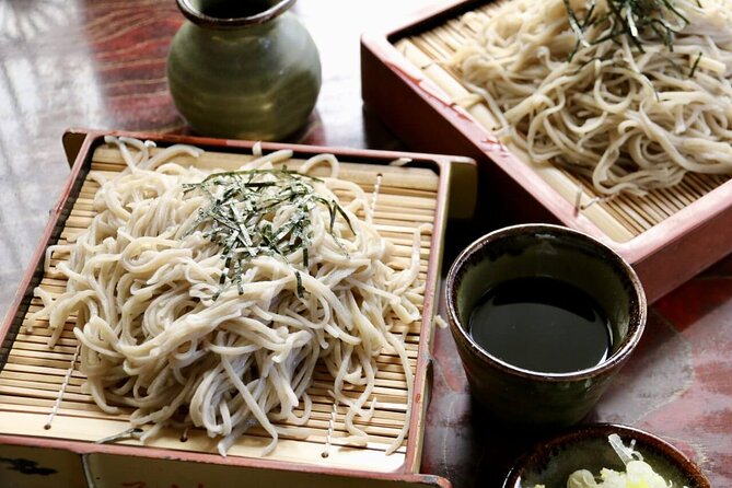 1-Day Tour from Nagano and Matsumoto Kamikochi & Matsumoto Castle - Who this tour suits best