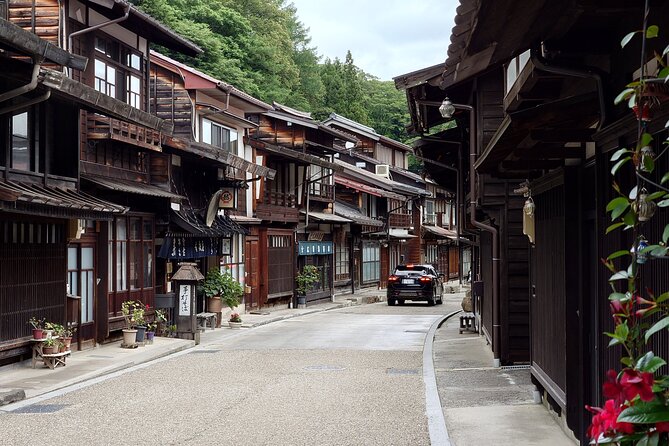 1 Day Tour From Nagano to Matsumoto Castle and Narai-Juku - Key highlights before you go