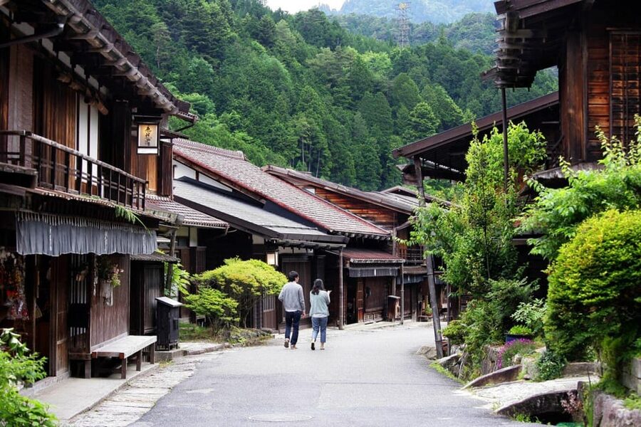 1-Day Tour from Nagoya: Hiking the Historic Nakasendo Trail - Key takeaways before you go