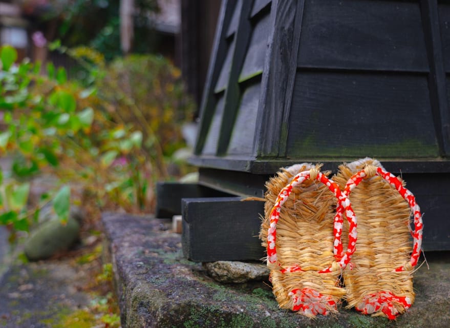 1-Day Tour from Nagoya: Hiking the Historic Nakasendo Trail - FAQ