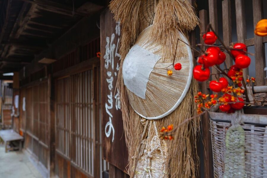 1-Day Tour from Nagoya: Hiking the Historic Nakasendo Trail - From Nagoya Station to the trail: smooth start, long day math