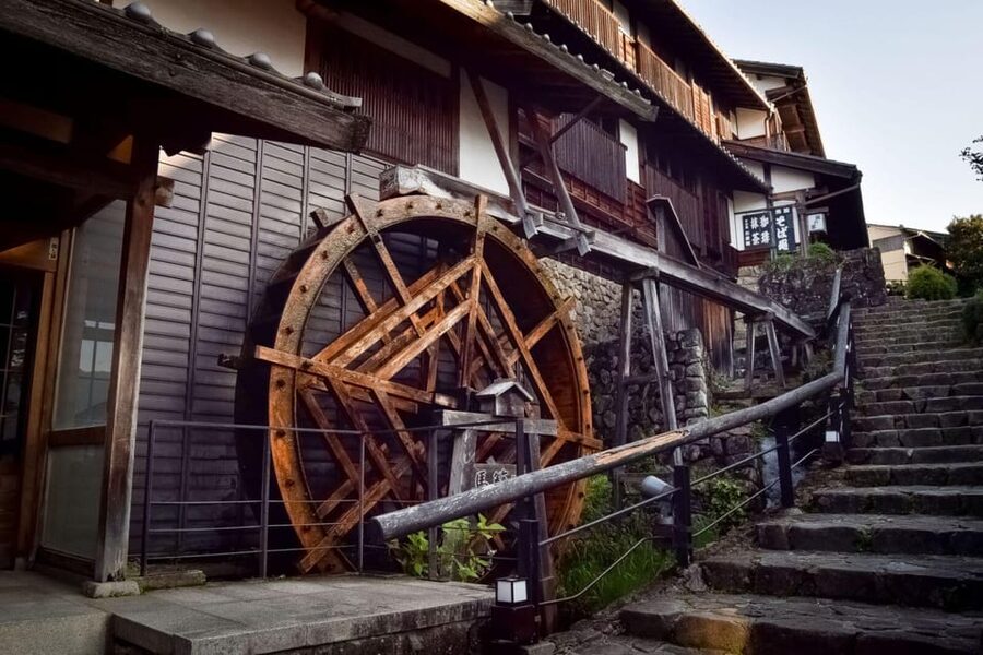 1-Day Tour from Nagoya: Hiking the Historic Nakasendo Trail - Should you book this Nagoya Nakasendo Trail day tour?
