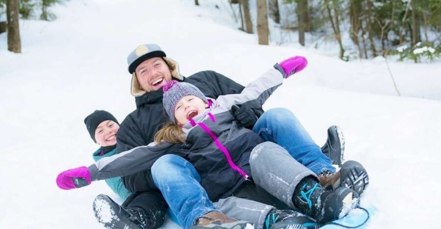 1 Day Tour: Snow Monkeys & Snow Fun in Shiga Kogen - Key highlights worth knowing