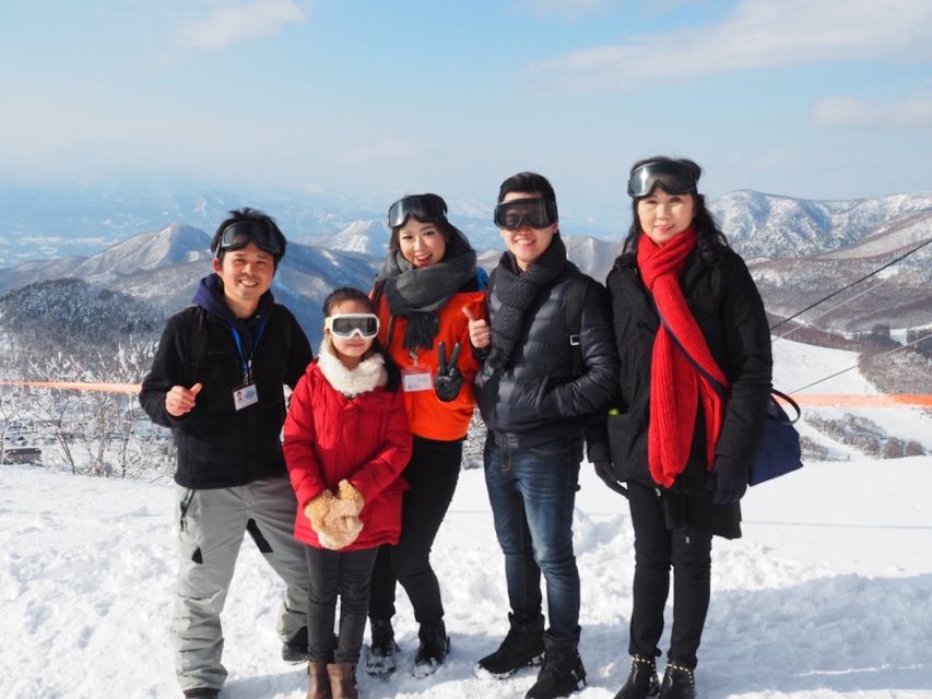1 Day Tour: Snow Monkeys & Snow Fun in Shiga Kogen - Price and value: is $165 reasonable for what you get?