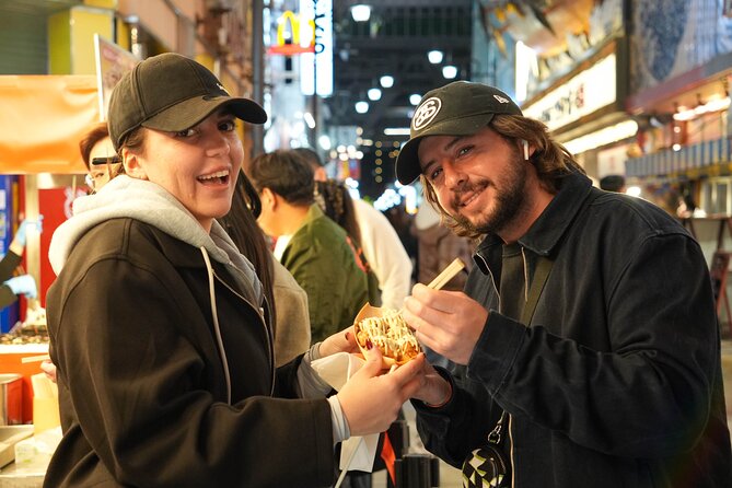 [1 Group Only] Osaka Street Food Tour for Family - Should You Book This Osaka Street Food Tour?