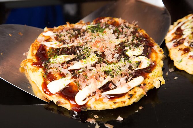 [1 Group Only] Tokyo Shinjuku Food Tour for Family - Omoide Yokocho: a 60-bar alley that actually feels local