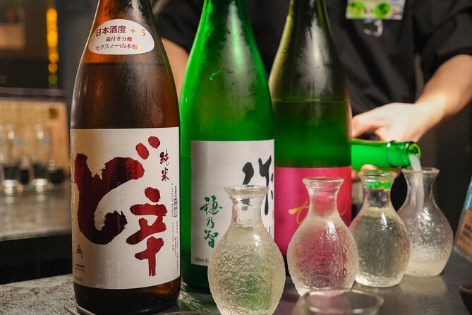 [1 Group Only] Tokyo Shinjuku Food Tour for Family - Price and value: what $81 gets you in the real world