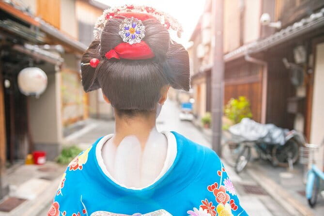 1 Hour Geisha Show in Kyoto - Should you book this 1 hour geisha show in Kyoto?