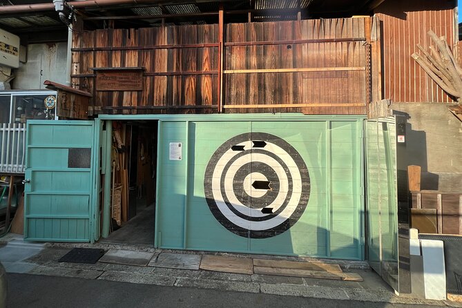1-Hour Japanese Archery Experience in Kyoto - Key Highlights You Should Know