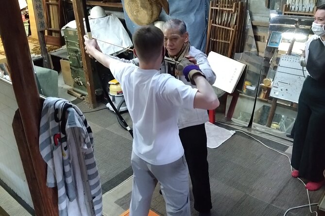 1-Hour Japanese Archery Experience in Kyoto - Kyudo Basics: Why This Japanese Archery Feels Different