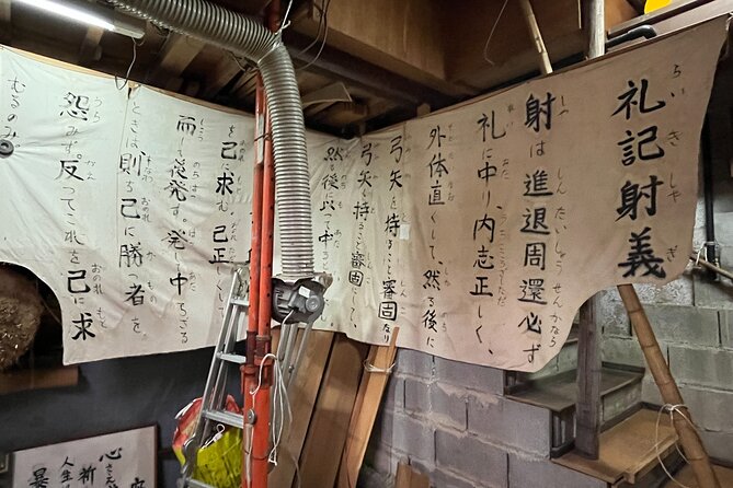 1-Hour Japanese Archery Experience in Kyoto - Price and Value: Is $46.47 for Kyoto Kyudo Fair?