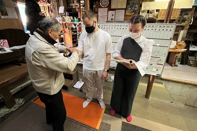 1-Hour Japanese Archery Experience in Kyoto - Practical Tips So You Get the Most Out of Your Hour