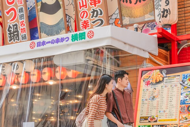 1 Hour Private Photoshoot in Osaka - Price and Value: Is $93.17 Worth It?