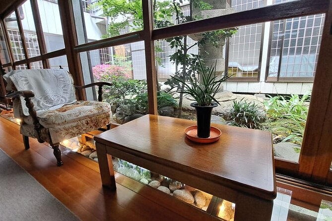 2-Day Zenkoji Overnight Tour with 'Shukubo' Temple Lodging - Day 2: o-asaji in the morning, then a self-paced Zenko-ji day