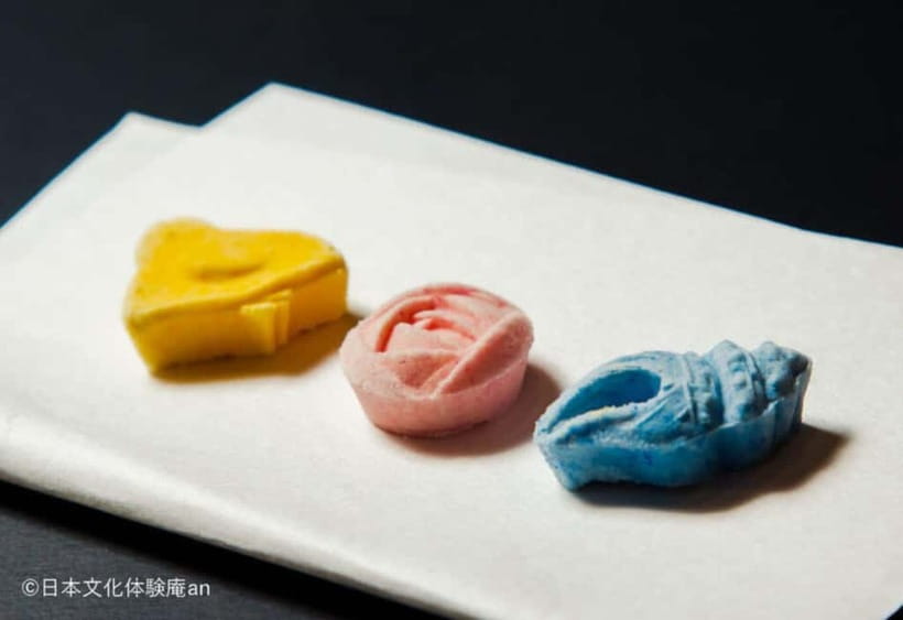 2 Types of Japanese Sweets making and Tea Ceremony - Who should book this Japanese sweets and matcha workshop