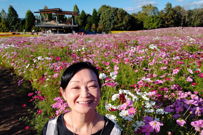 3 Day Japan Highlights Tour: Tokyo, Mt.Fuji, Nara, Kyoto, Osaka - Day 1 in Kamakura and Hakone, from Great Buddha to crater-lake views