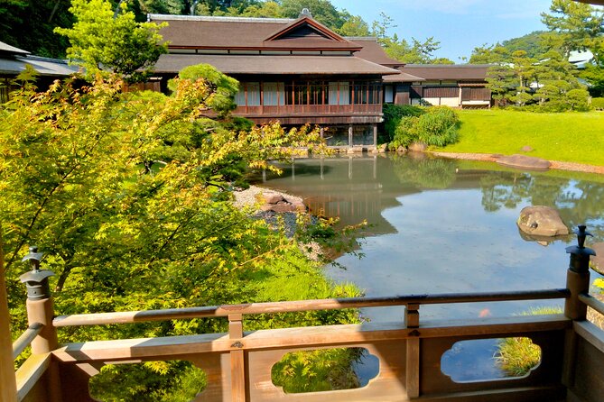 3 Day Japan Highlights Tour: Tokyo, Mt.Fuji, Nara, Kyoto, Osaka - Who this tour fits best, and who should pick something else