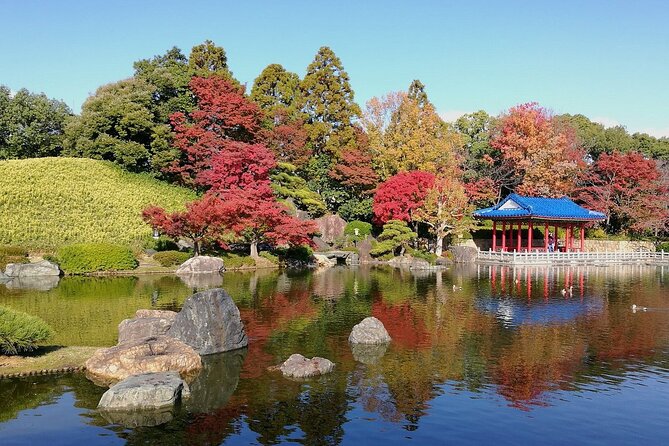 3 Days Private Osaka Kyoto and Nara Tour With English Driver - Private routing across Osaka, Kyoto, and Nara