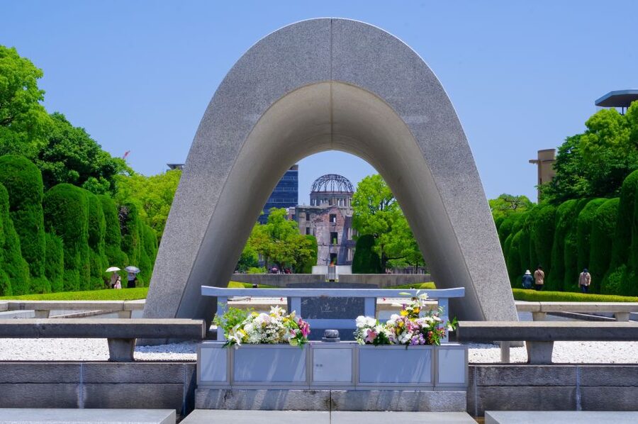 3 Departures: Hiroshima & Miyajima Trip with Indian Lunch - Key takeaways before you go