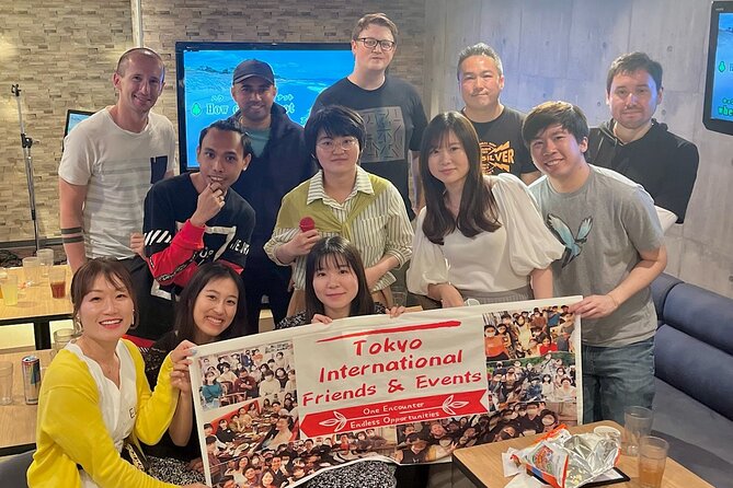 3 Hours Karaoke Party with All you can drink Soft Drinks - Key things to know before you sing in Ginza