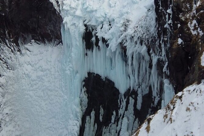 3 hours Snowshoe hike to "Furepe fall" and Wildlife Watching - Key points before you go