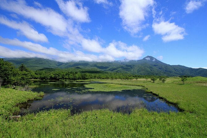 3hours Nature Guided Tour in Shiretoko Five Lakes - Why Shiretoko Five Lakes Feels Different Than Other Day Hikes