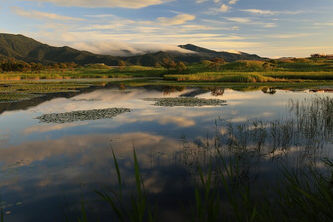 3hours Nature Guided Tour in Shiretoko Five Lakes - A Small-Group Walk With Bear-Country Confidence