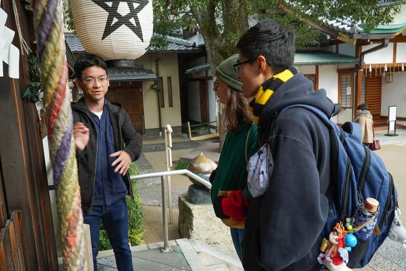 4.5-hr Kyoto Historical Highlights Bike Tour with UNESCO - Price and value: why $96 can work for a half-day