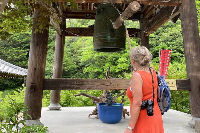 4 Hour Miyajima PRIVATE Tour - Getting to Miyajima the easy way, from the ferry terminal
