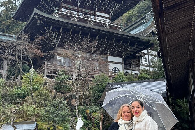 4 Hour Miyajima PRIVATE Tour - Price and value: what $103.79 buys in real time