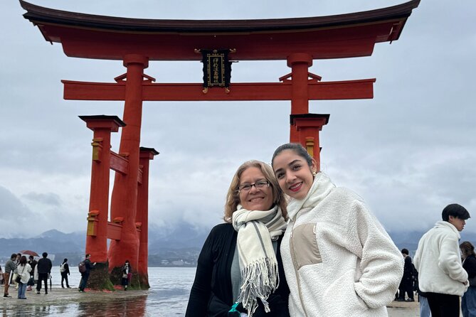 4 Hour Miyajima PRIVATE Tour - Your 4-hour game plan: Torii gate to the high viewpoint