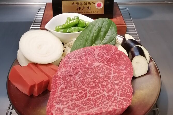 4-Hour Multicultural Kobe Walking Tour with Genuine Kobe Beef - Why Kitanocho is the smartest half-day neighborhood plan